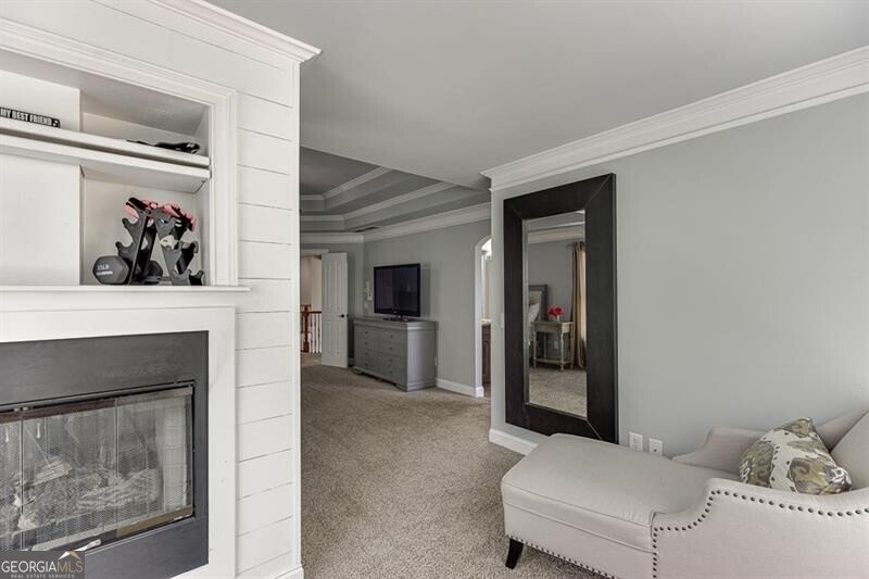1777 Water Springs Way Dacula - 2