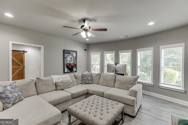 1777 Water Springs Way Dacula - 20