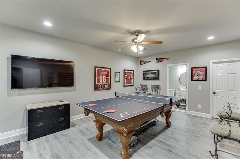 1777 Water Springs Way Dacula - 21