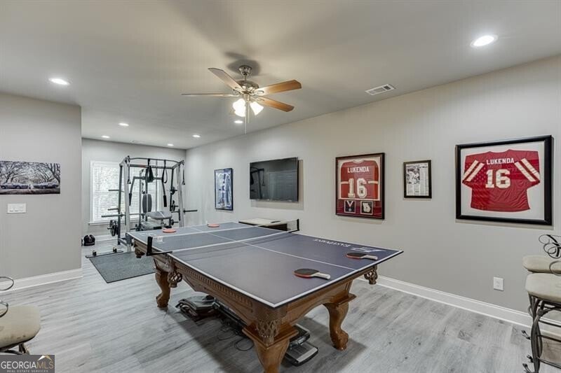 1777 Water Springs Way Dacula - 22