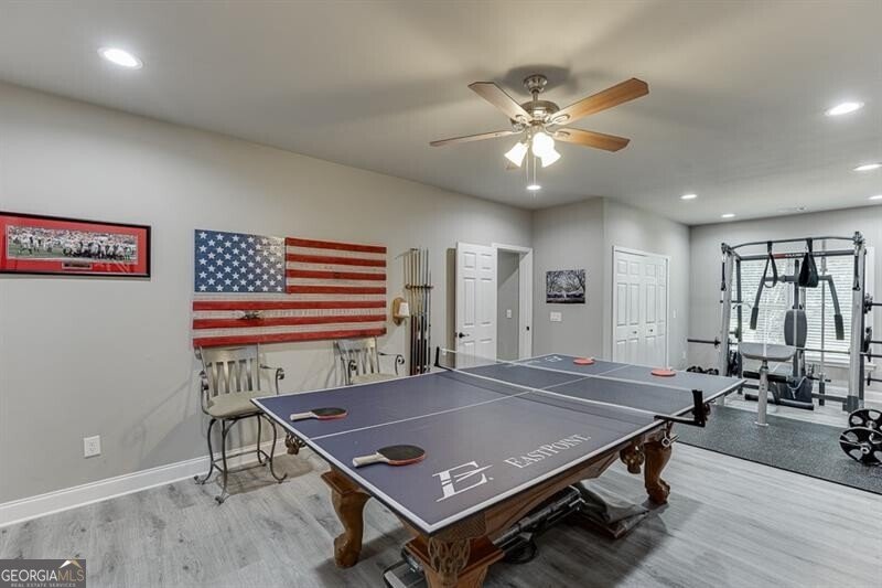 1777 Water Springs Way Dacula - 23