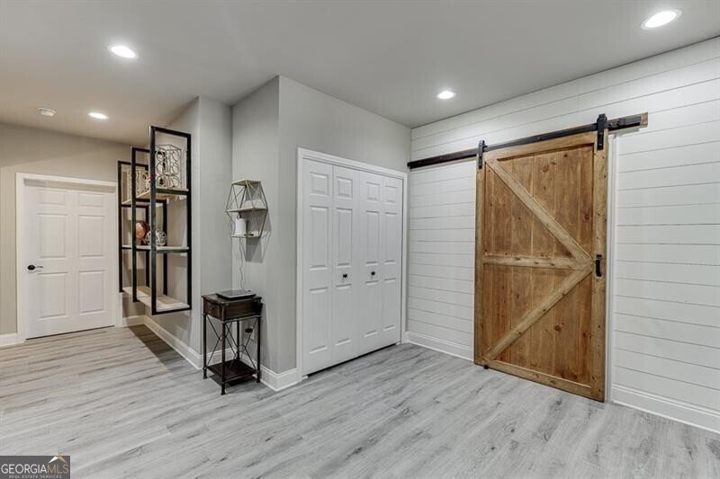 1777 Water Springs Way Dacula - 26