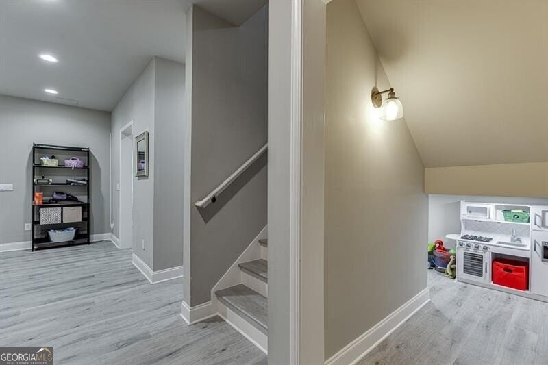 1777 Water Springs Way Dacula - 27