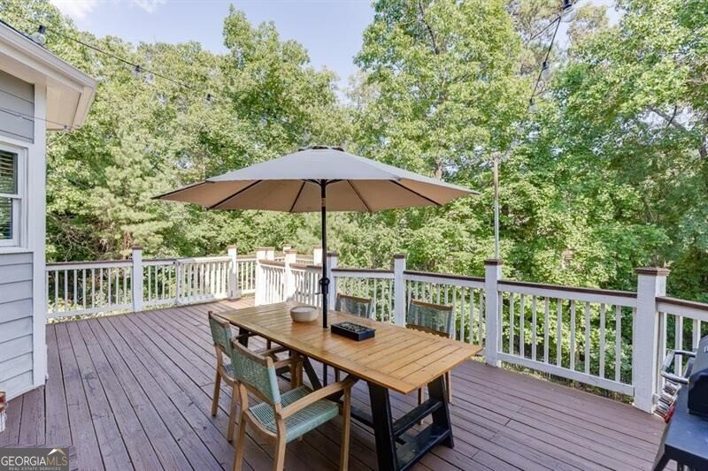 1777 Water Springs Way Dacula - 28