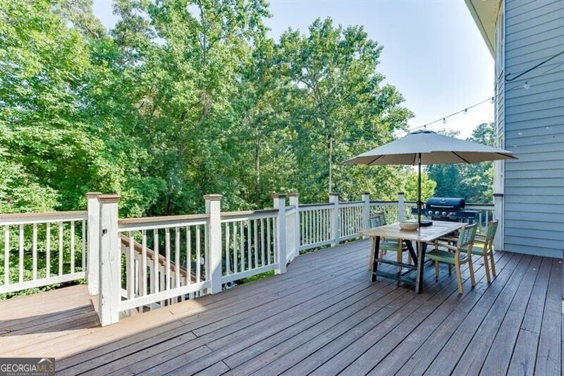 1777 Water Springs Way Dacula - 29