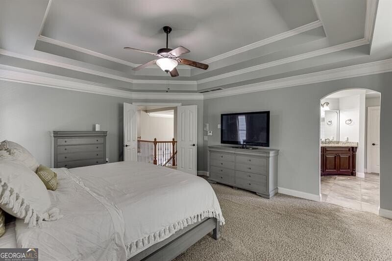 1777 Water Springs Way Dacula - 3
