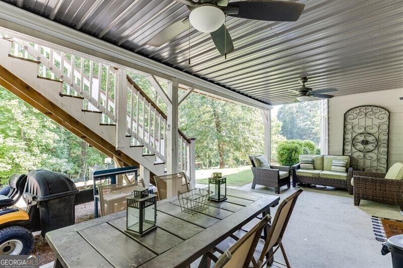 1777 Water Springs Way Dacula - 30