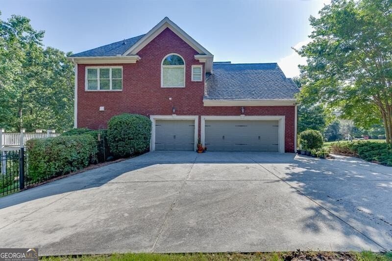 1777 Water Springs Way Dacula - 32