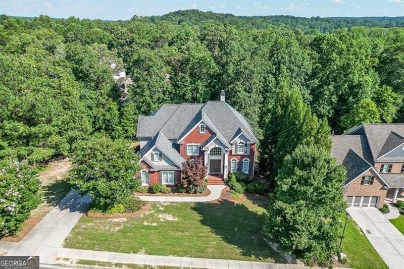 1777 Water Springs Way Dacula - 33