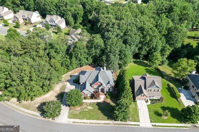 1777 Water Springs Way Dacula - 34