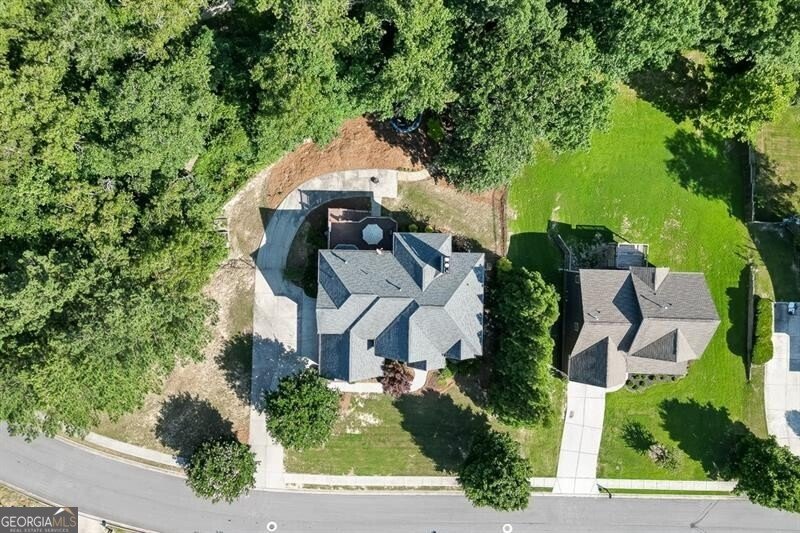 1777 Water Springs Way Dacula - 35