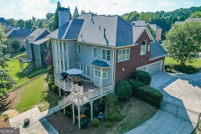 1777 Water Springs Way Dacula - 37