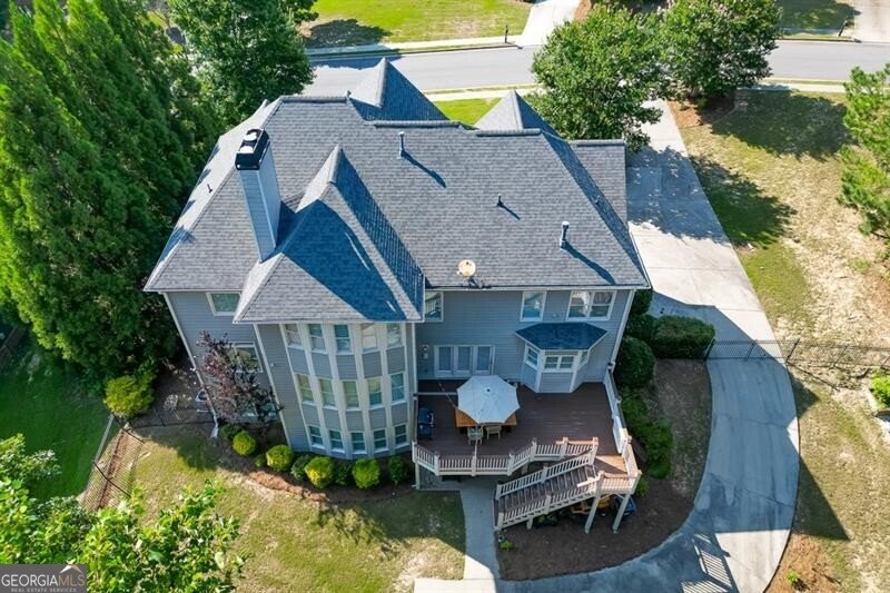 1777 Water Springs Way Dacula - 38