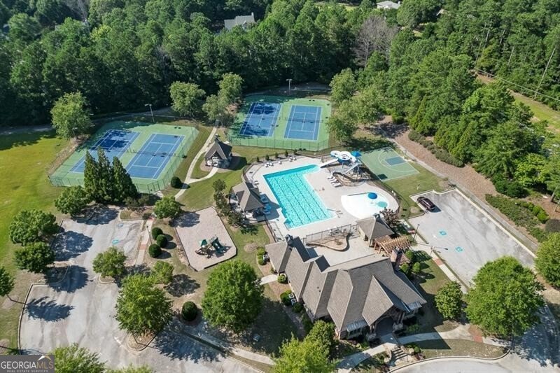 1777 Water Springs Way Dacula - 39