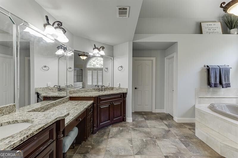 1777 Water Springs Way Dacula - 4