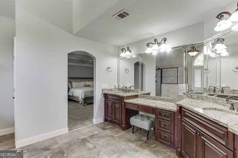 1777 Water Springs Way Dacula - 6