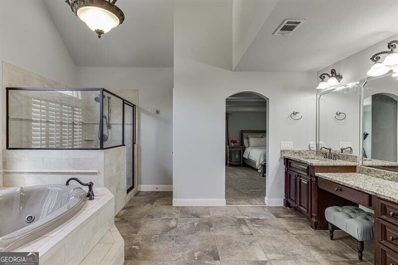 1777 Water Springs Way Dacula - 7
