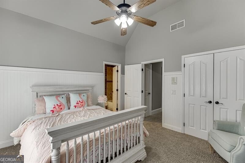 1777 Water Springs Way Dacula - 9