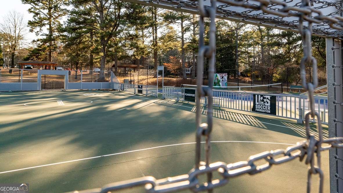 5453 Baybrook Circle South Fulton - 18