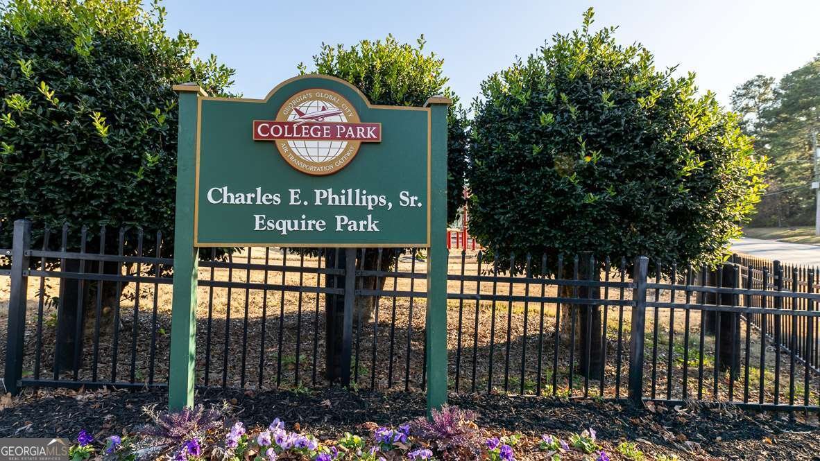 5453 Baybrook Circle South Fulton - 19