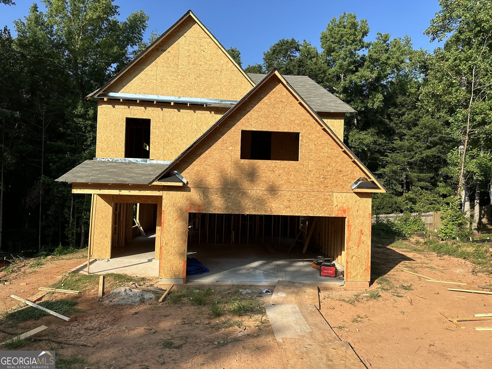 80 Overlook Trace Commerce - 1