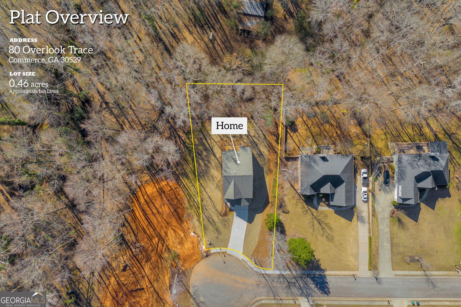 80 Overlook Trace Commerce - Photo 50