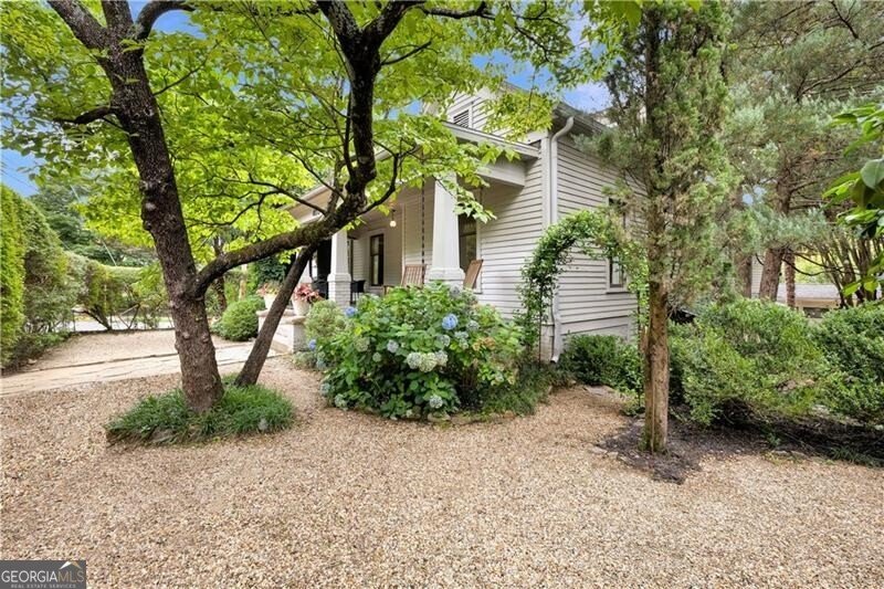 403 Highland Avenue Atlanta - 48
