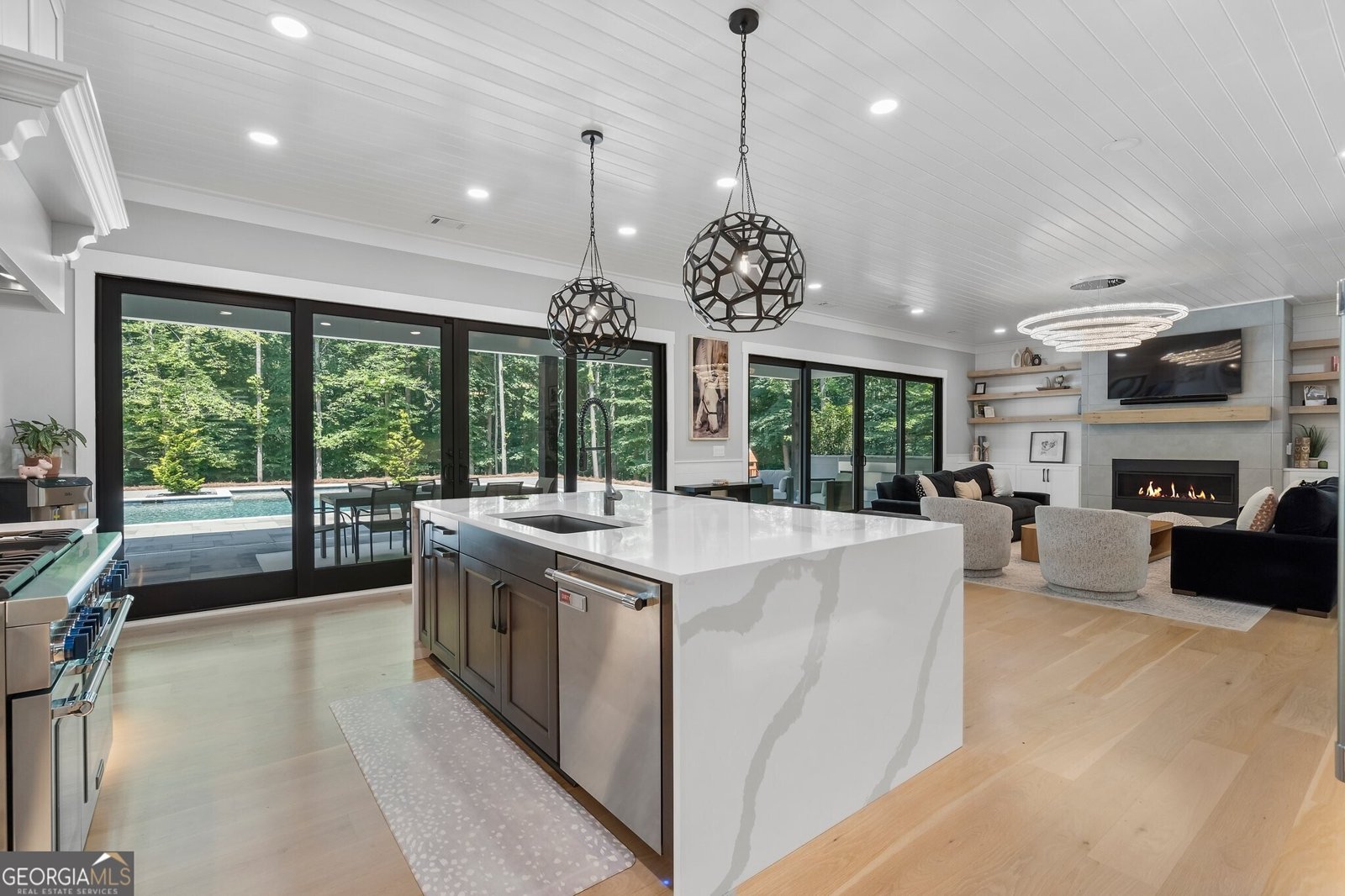 504 Trinity Church Road Canton - 10