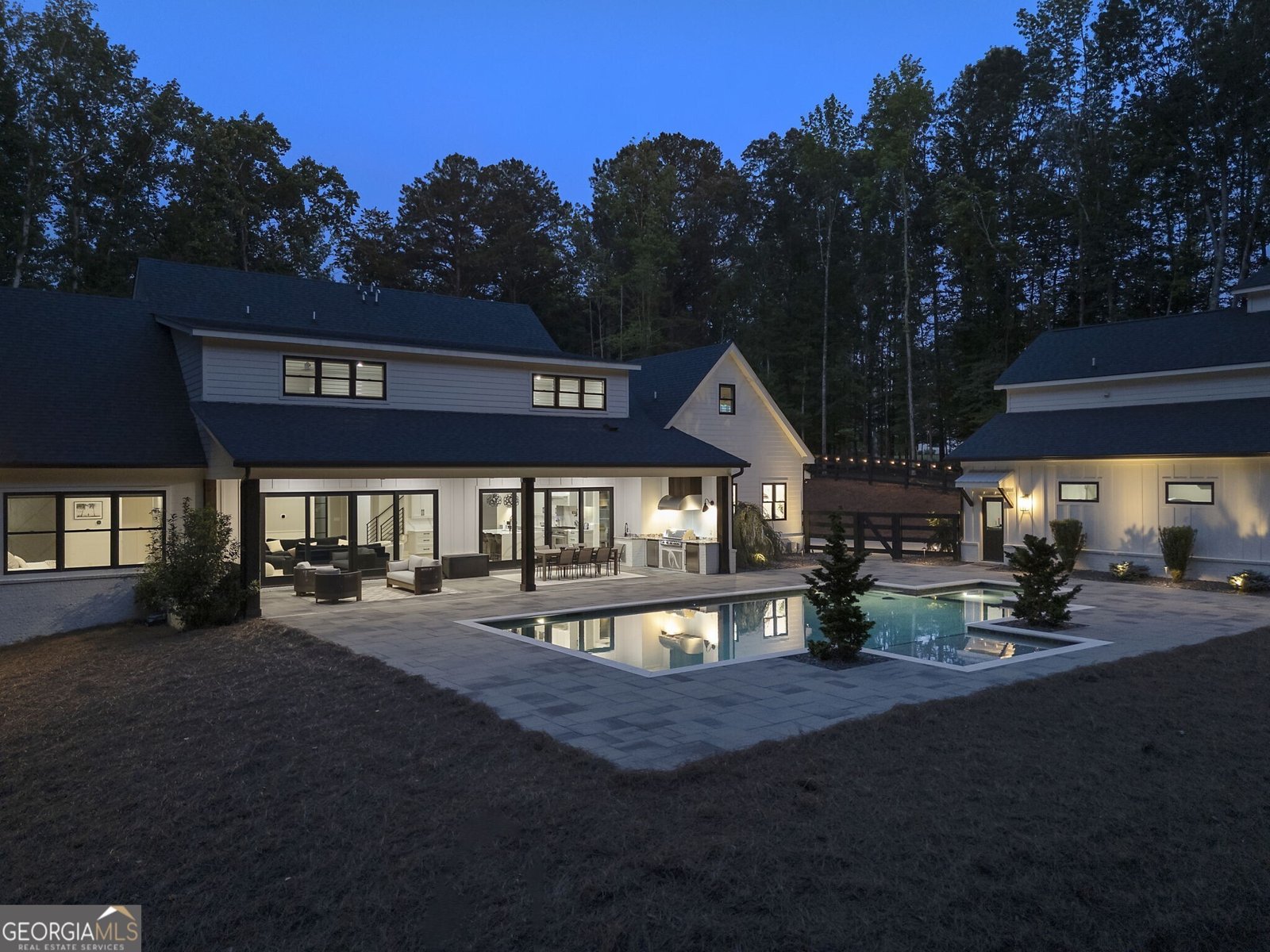 504 Trinity Church Road Canton - 20