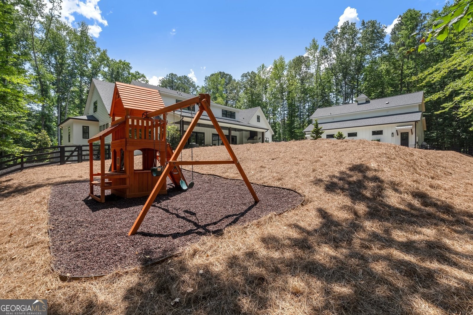 504 Trinity Church Road Canton - 22