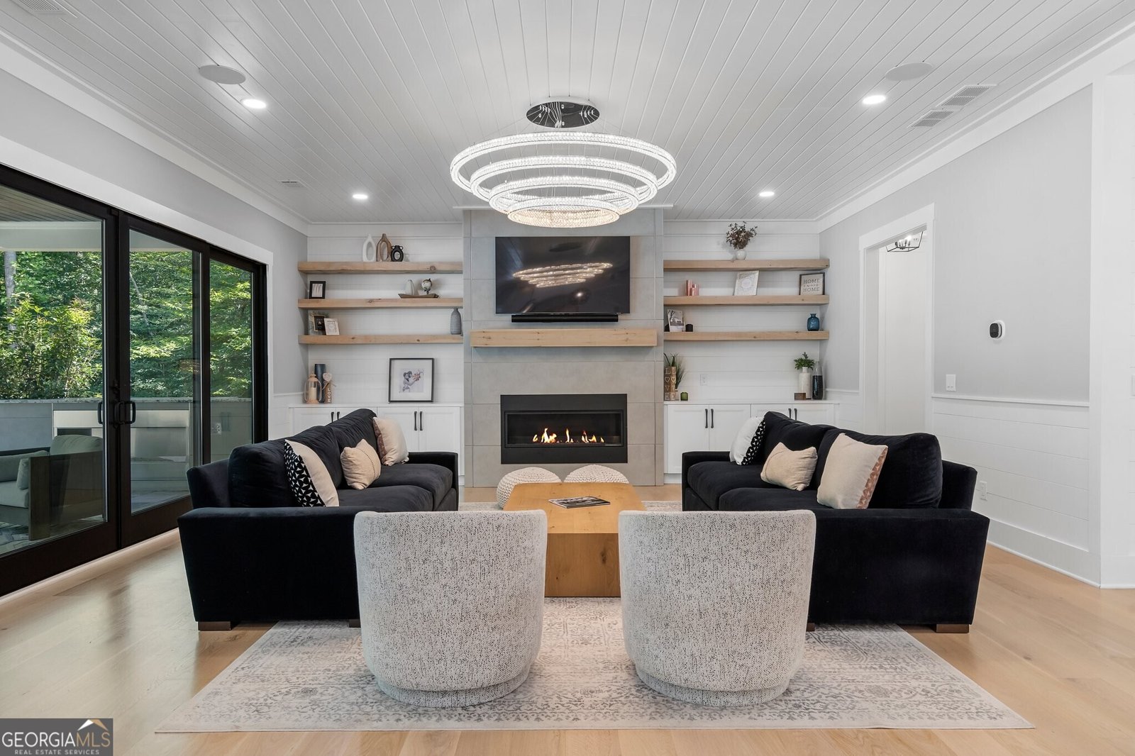 504 Trinity Church Road Canton - 4