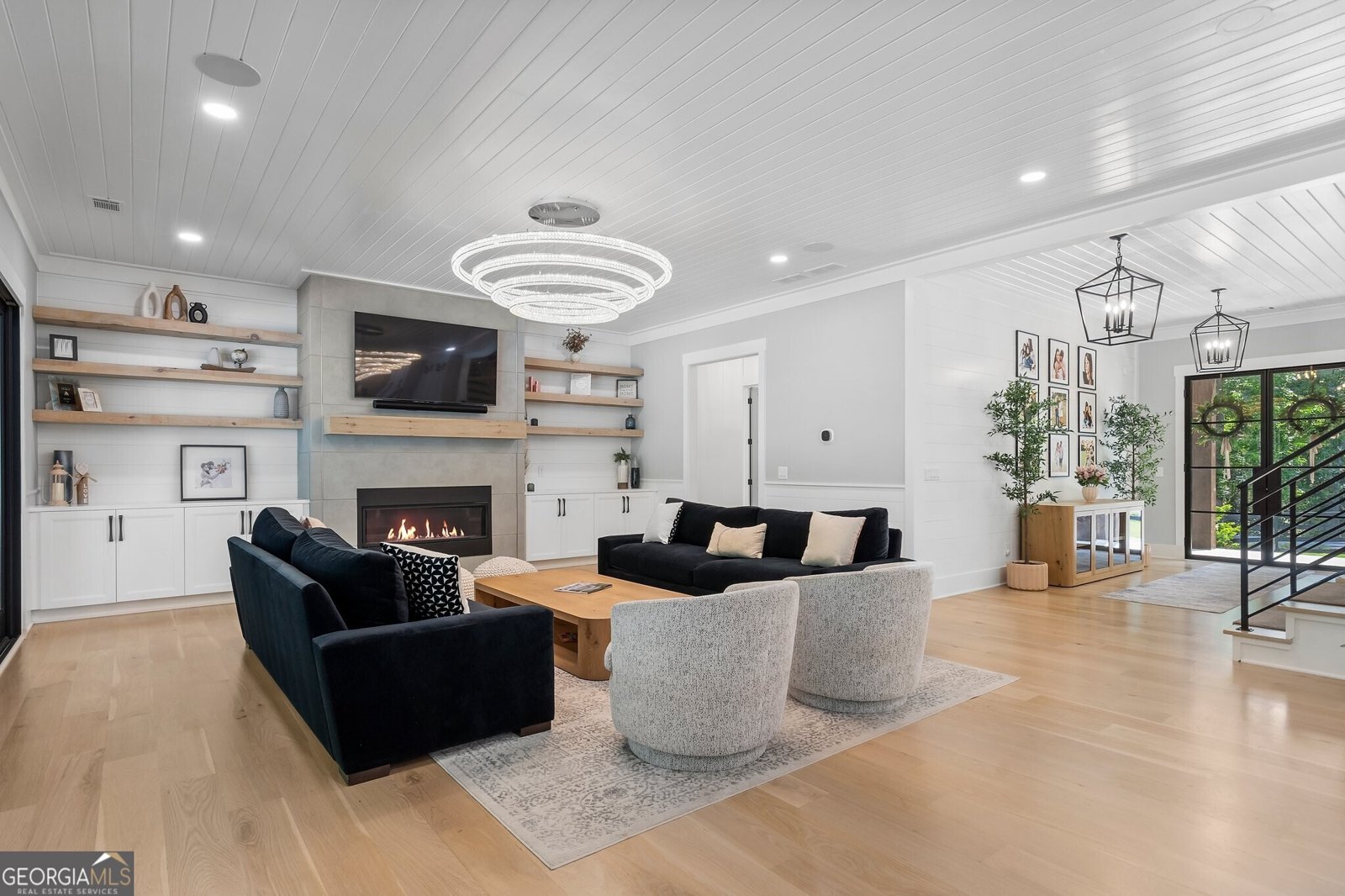 504 Trinity Church Road Canton - 5
