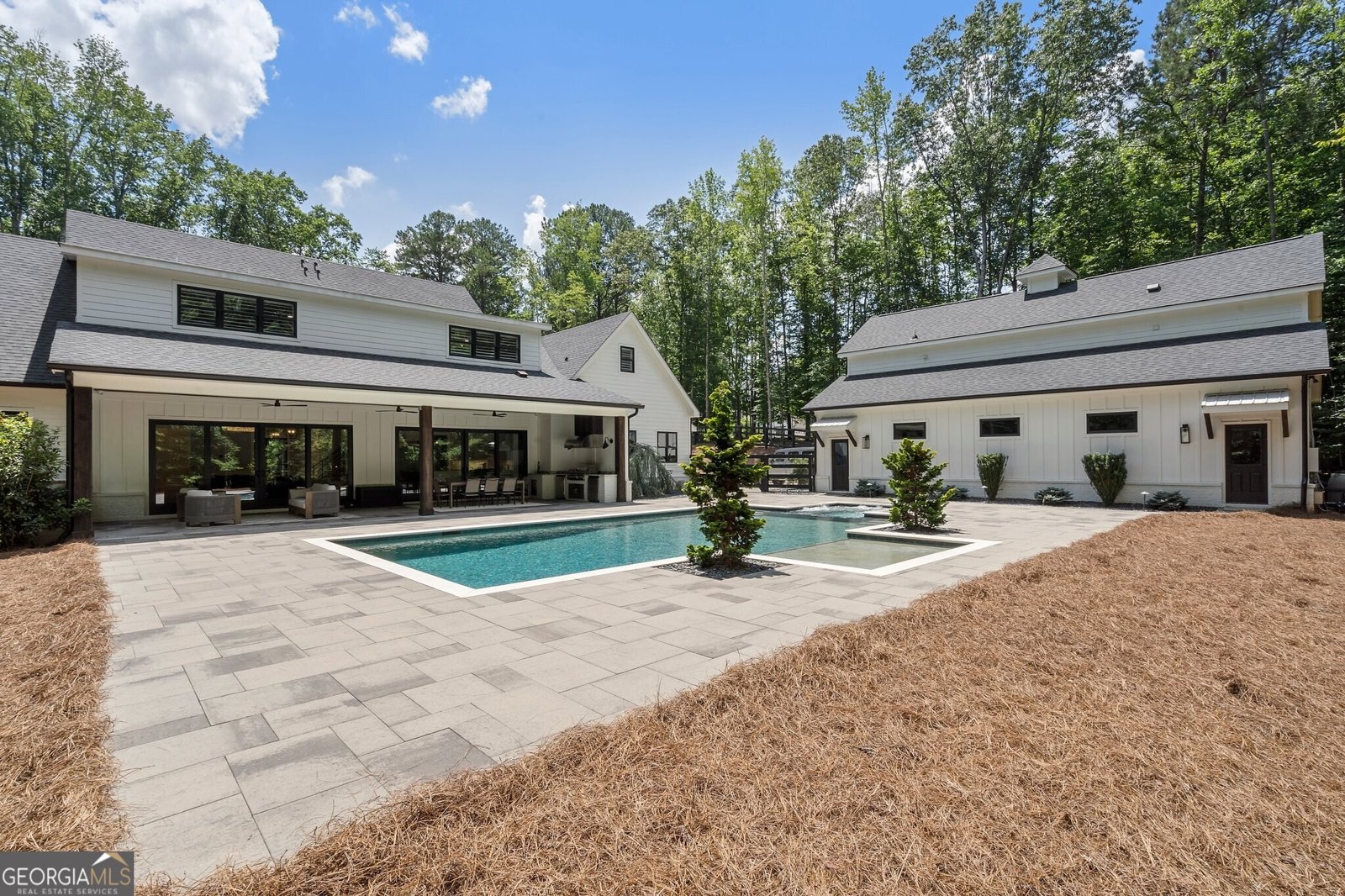 504 Trinity Church Road Canton - 54