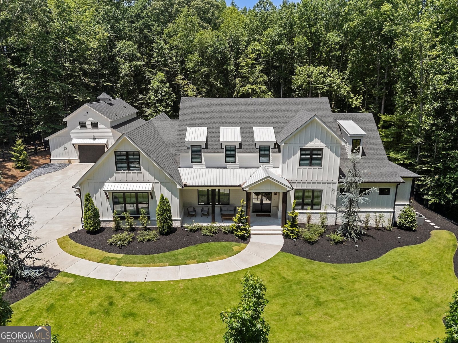 504 Trinity Church Road Canton - 56