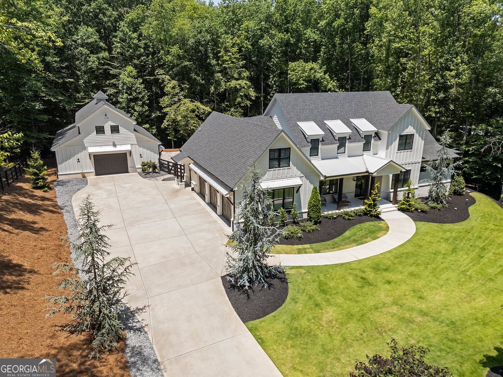 504 Trinity Church Road Canton - 57