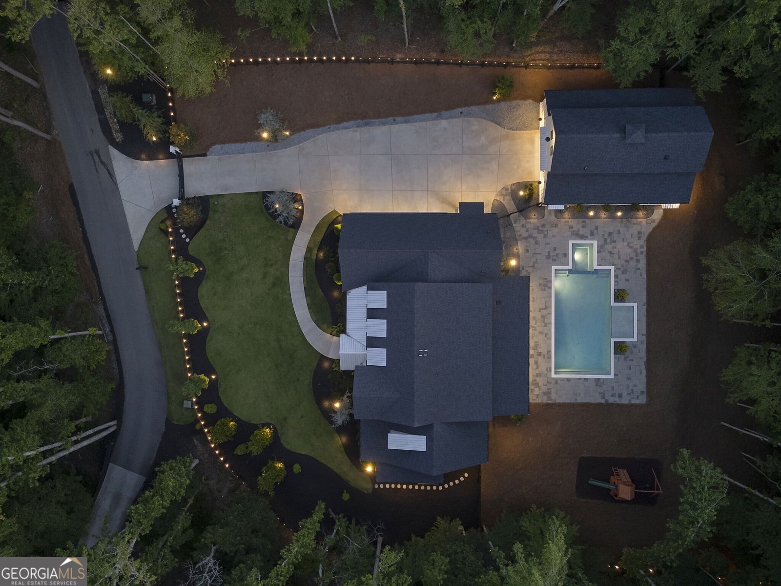 504 Trinity Church Road Canton - 58