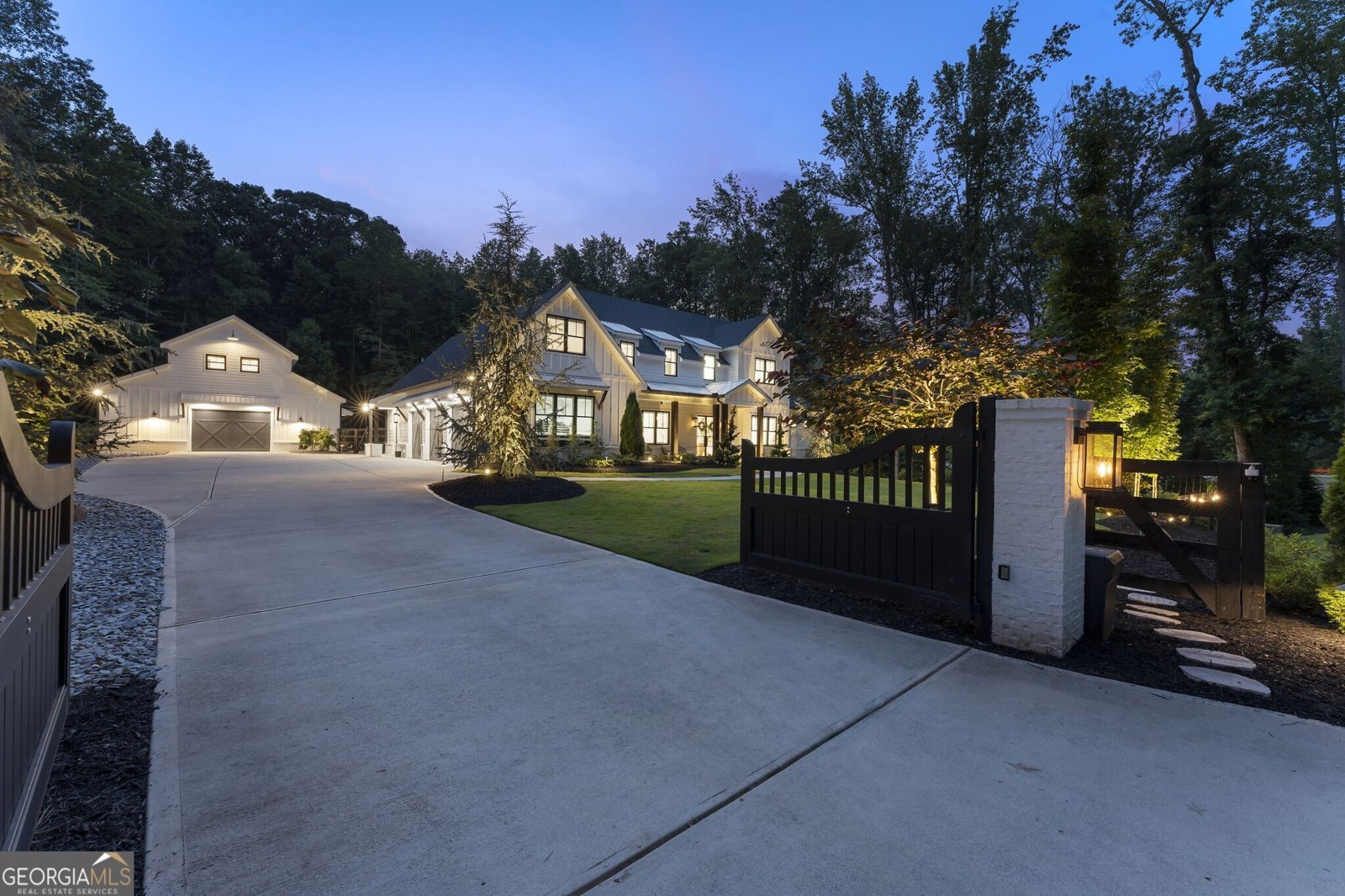 504 Trinity Church Road Canton - 59
