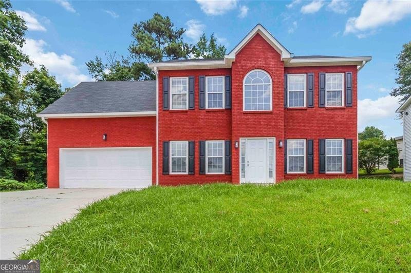 1029 CHATERLY riverdale - 1