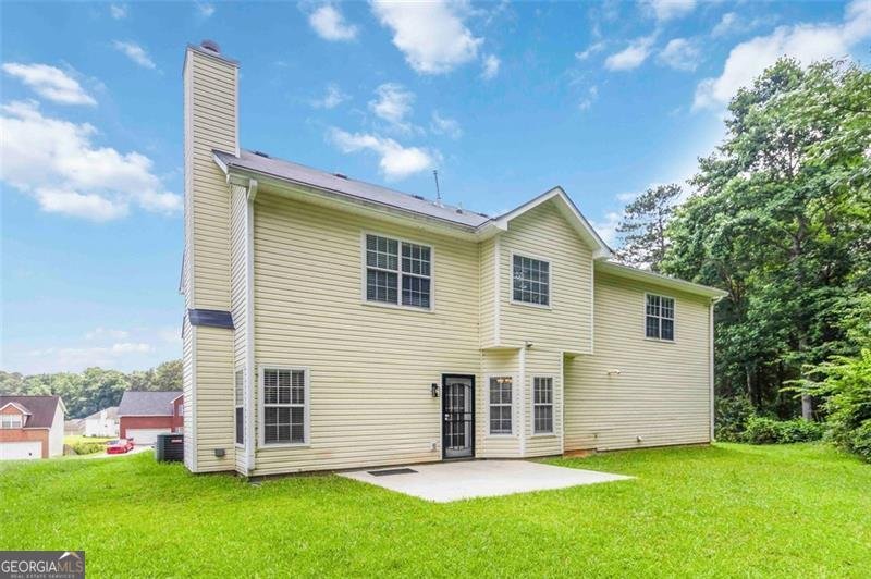 1029 CHATERLY riverdale - 22