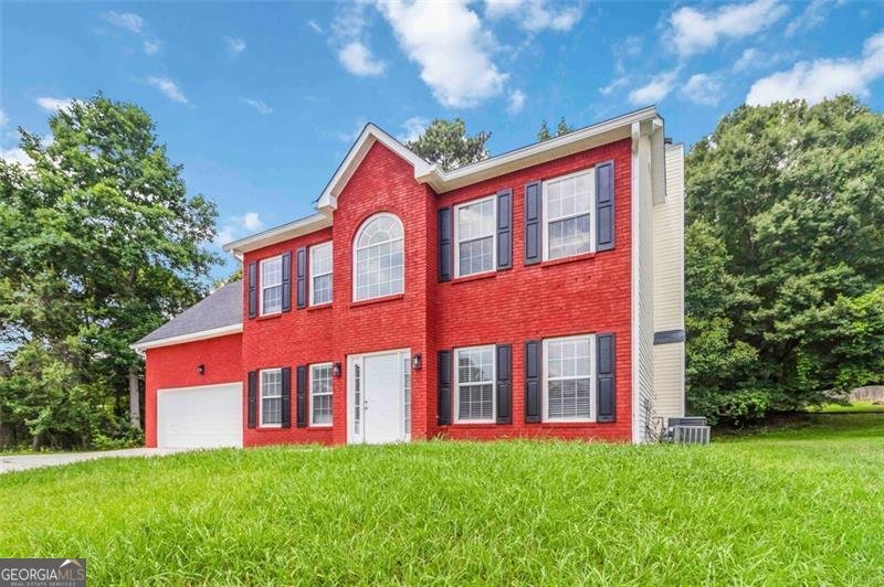 1029 CHATERLY riverdale - 3