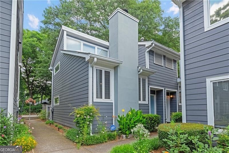 836 Saint Charles Avenue Atlanta - 1