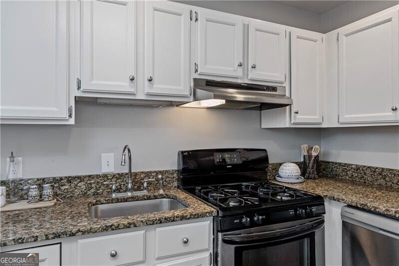 836 Saint Charles Avenue Atlanta - 10