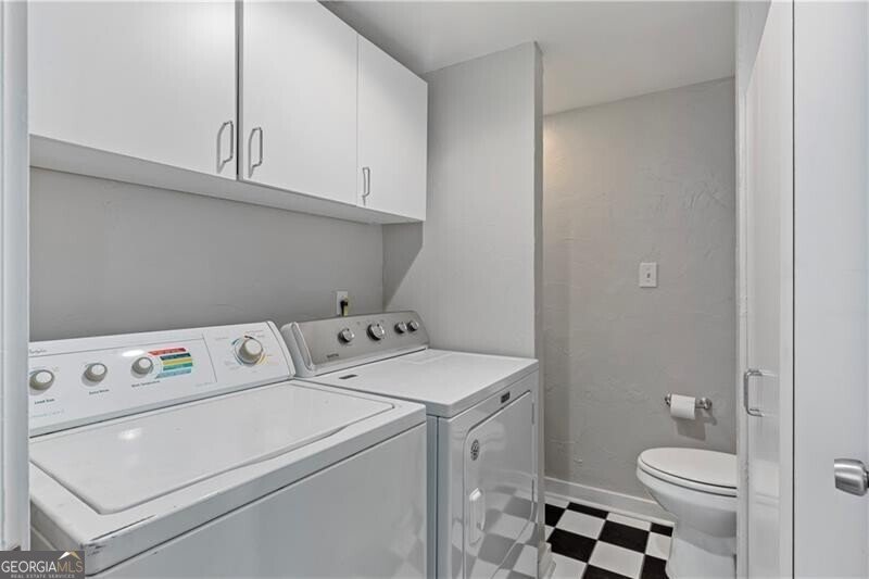 836 Saint Charles Avenue Atlanta - 12