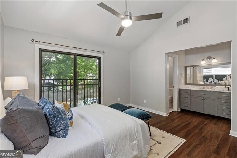 836 Saint Charles Avenue Atlanta - 14