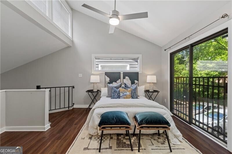 836 Saint Charles Avenue Atlanta - 15