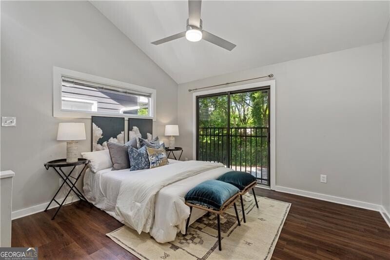 836 Saint Charles Avenue Atlanta - 16