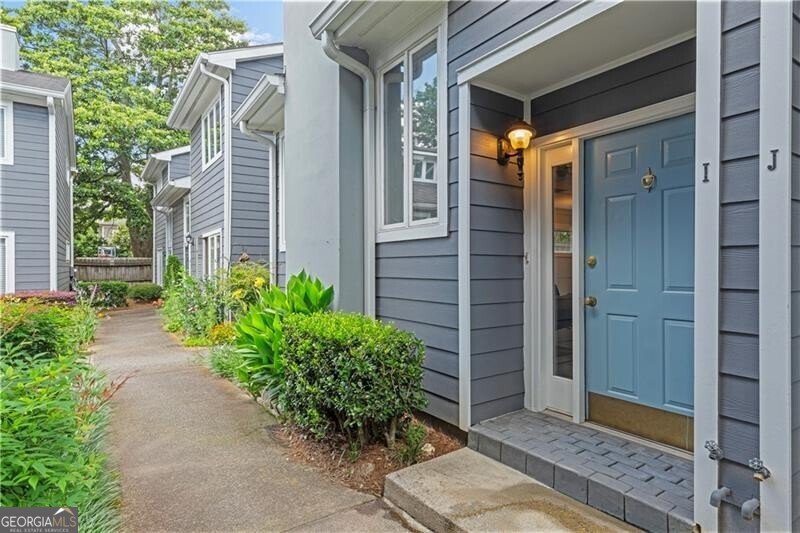 836 Saint Charles Avenue Atlanta - 2
