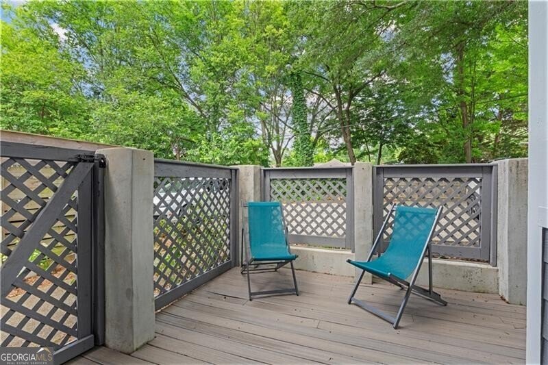 836 Saint Charles Avenue Atlanta - 22