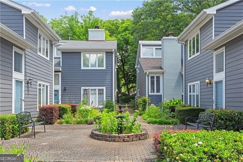 836 Saint Charles Avenue Atlanta - 24