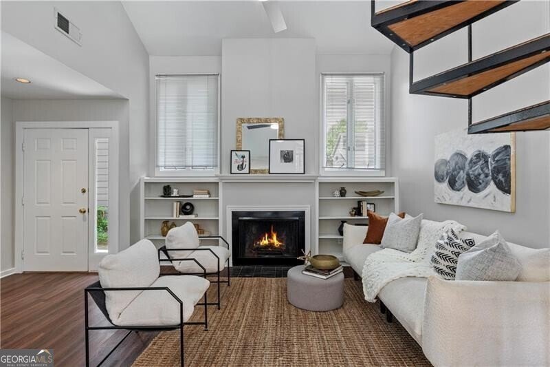 836 Saint Charles Avenue Atlanta - 3